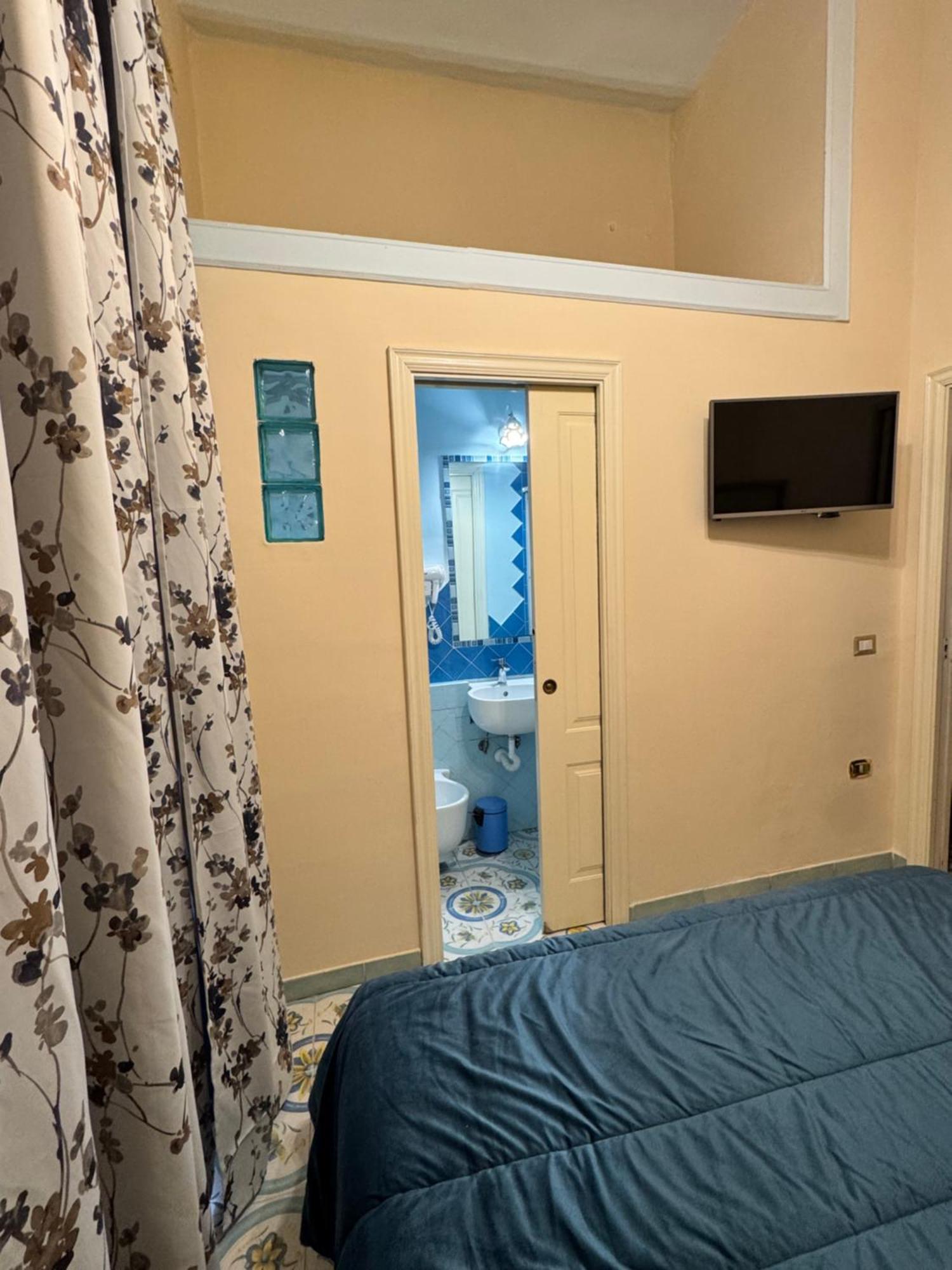 Beb Rosy Bed & Breakfast *