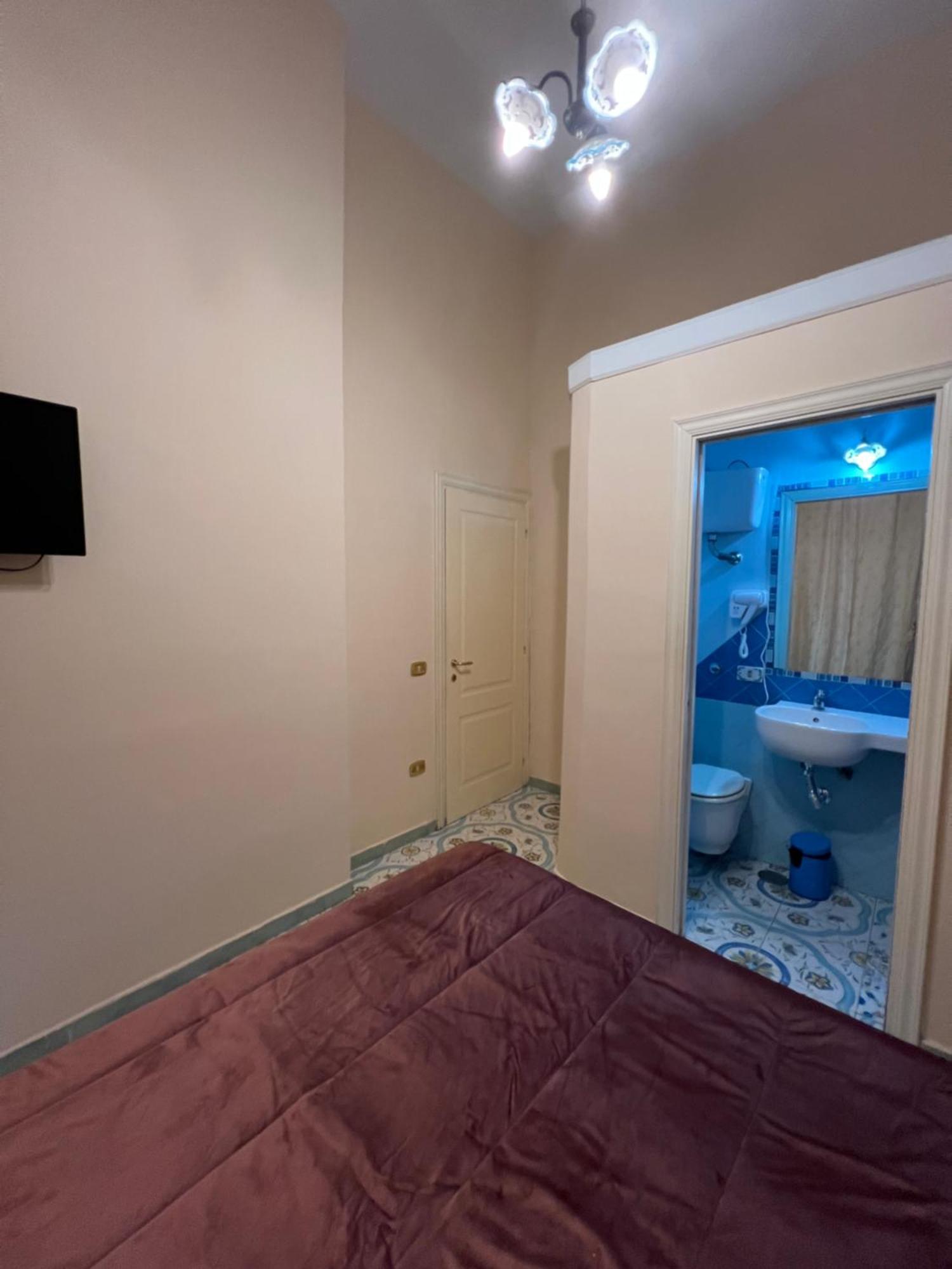 Bed & Breakfast Beb Rosy *