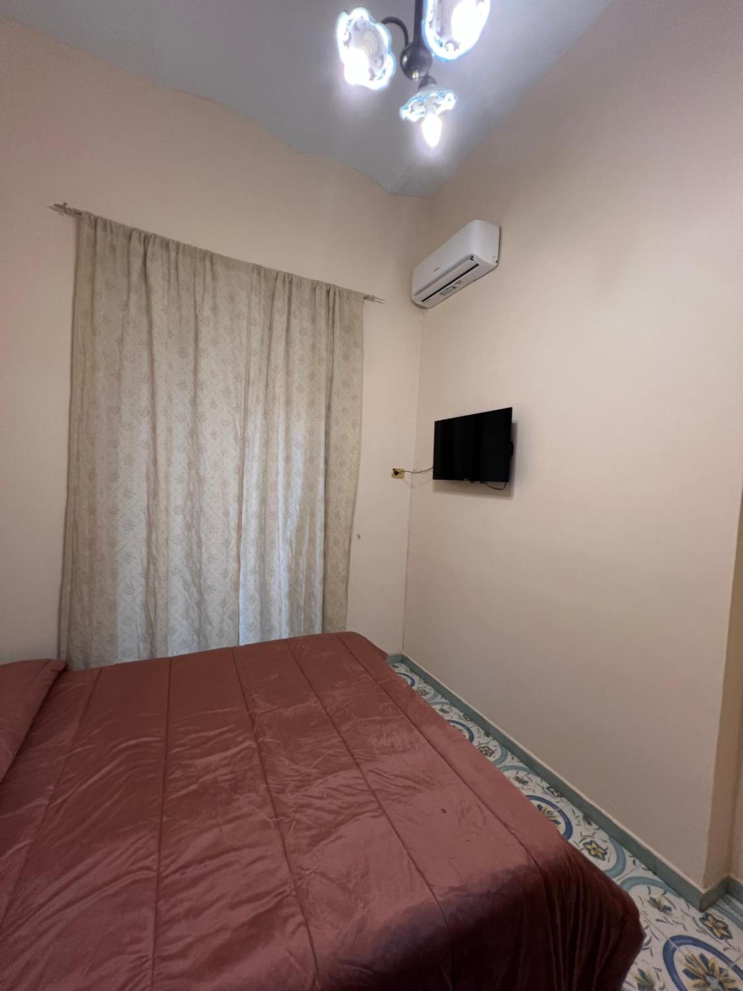 Bed & Breakfast Beb Rosy Naples