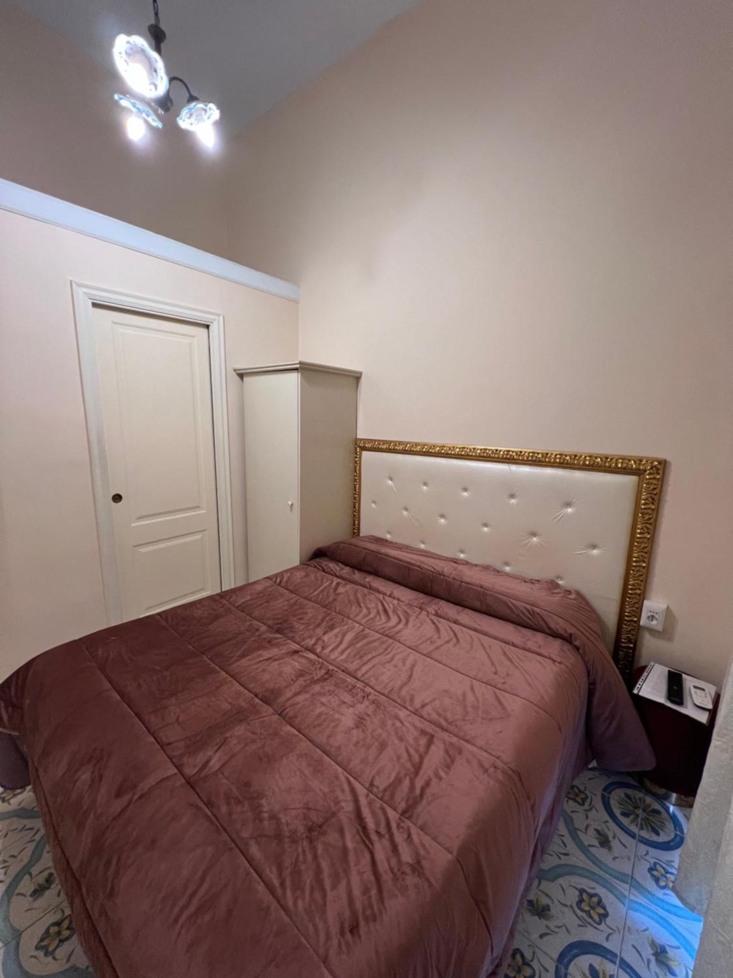 Beb Rosy Bed & Breakfast