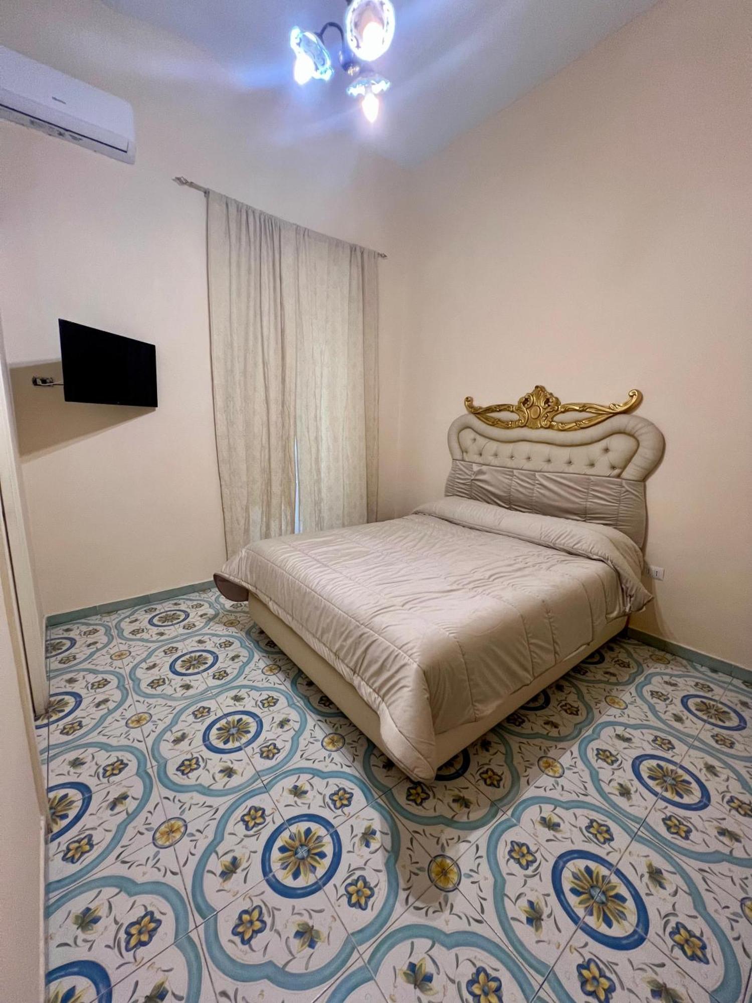 Bed & Breakfast Beb Rosy *
