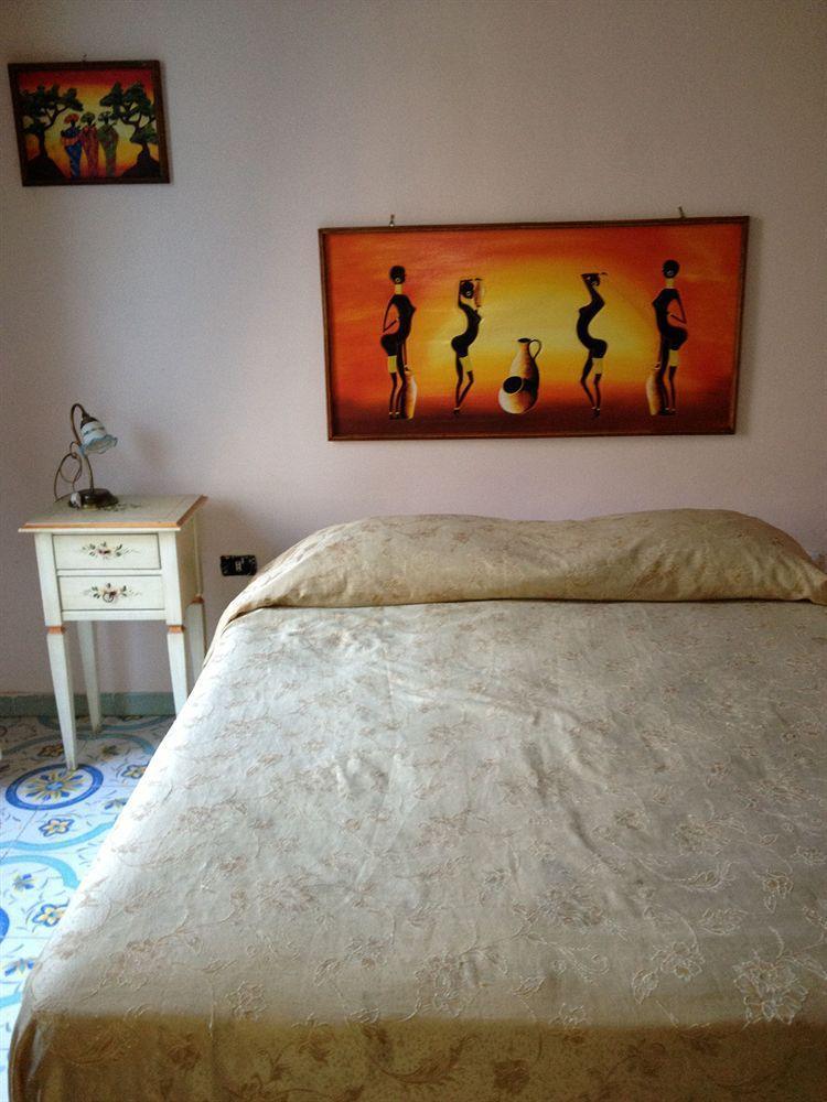 Beb Rosy Bed & Breakfast Naples