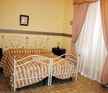 Beb Rosy Bed & Breakfast