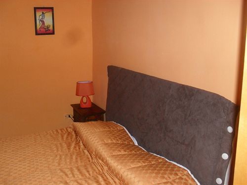 Bed & Breakfast Beb Rosy