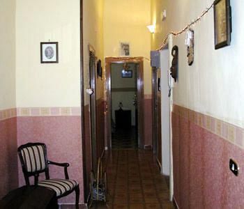 Bed & Breakfast Beb Rosy Naples