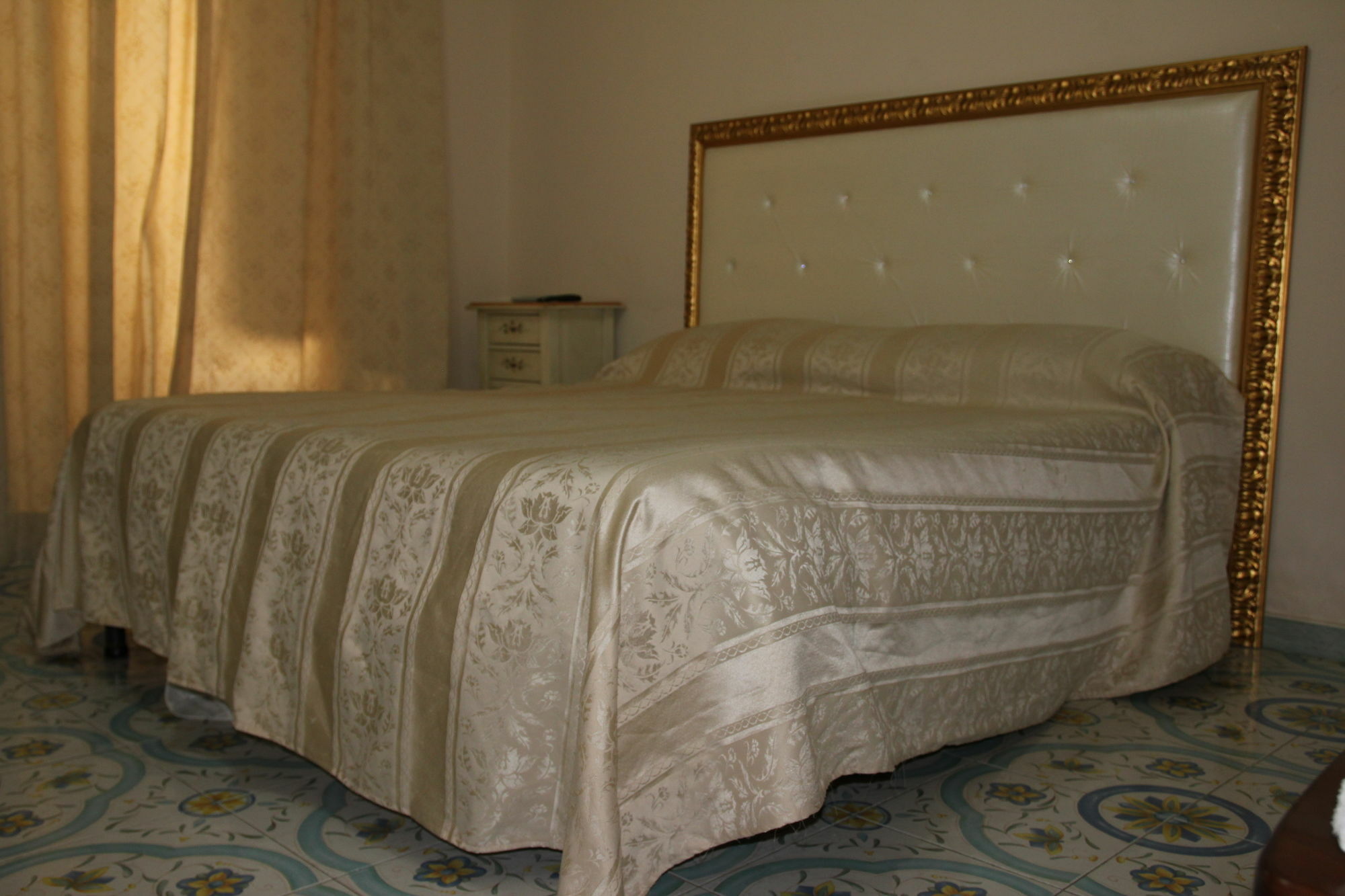 Bed & Breakfast Beb Rosy *