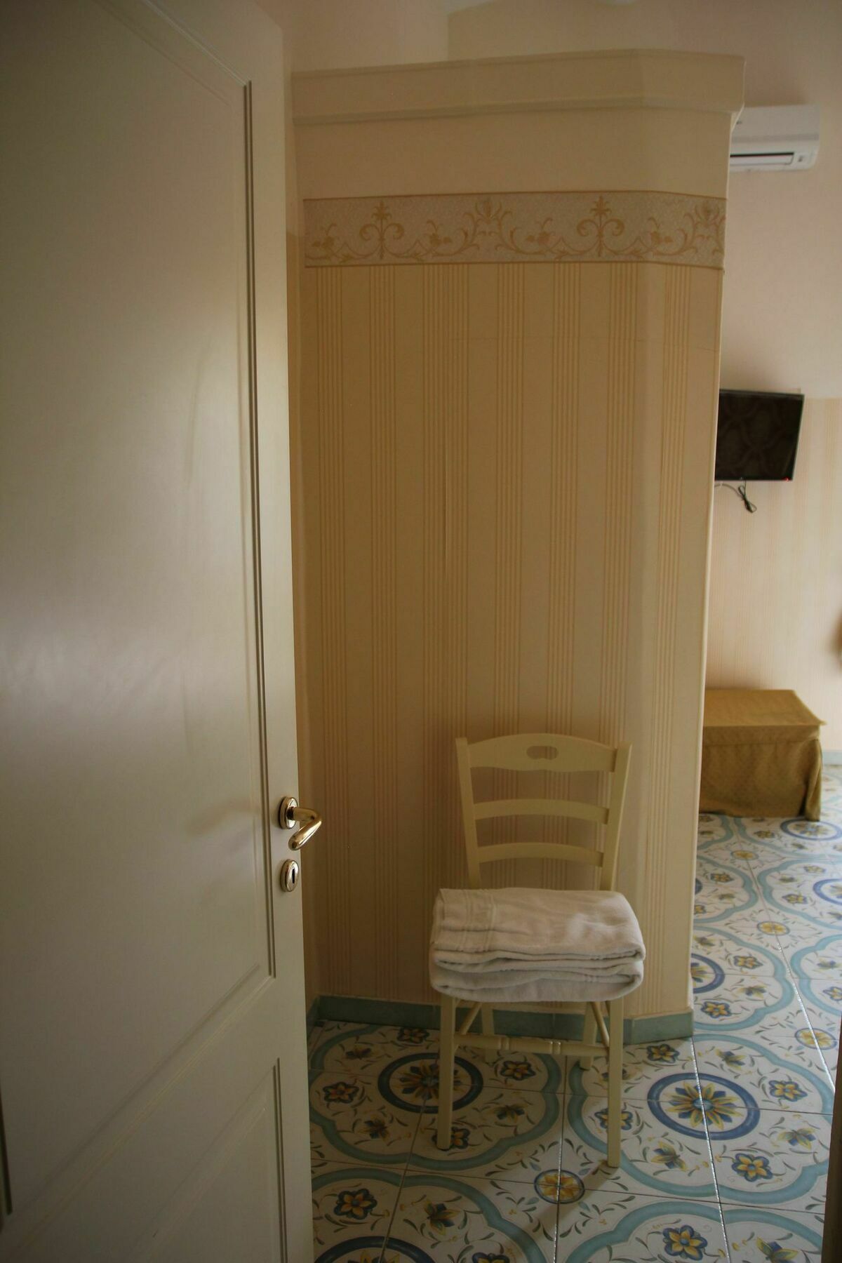 Bed & Breakfast Beb Rosy