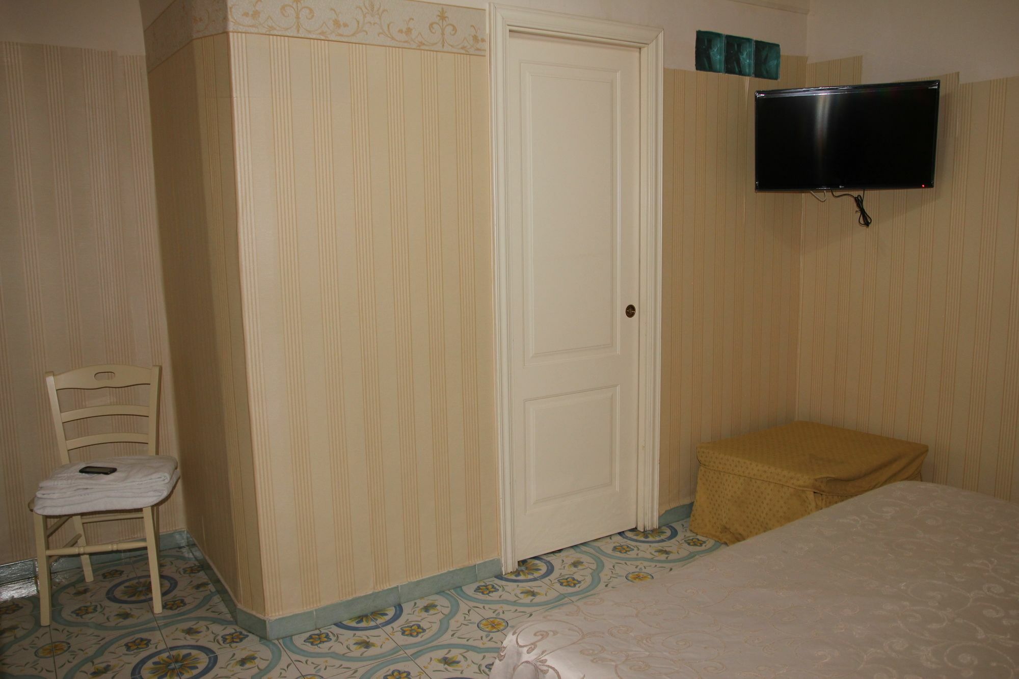 Bed & Breakfast Beb Rosy *